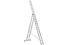 Алюмет 6315 лестница 3х15