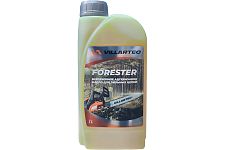 Villartec FORESTER масло для смазки цепи и шины 1л