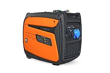 Villartec GI508ES генератор бензиновый инверторный