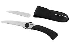 Villartec GATOR пила складная по дереву (2 сменных полотна) 25904420002
