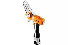 Villartec SA1462C мини пила цепная аккумуляторная