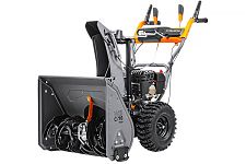 Villartec WB C-76 Plus снегоуборщик бензиновый