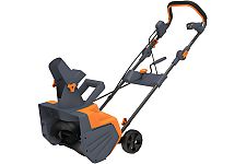 Villartec WE2046 снегоуборщик электрический