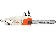 Villartec SE 204 пила цепная электрическая