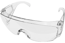 Villartec 261000000002 очки защитные