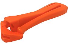 Villartec 2610005652 ручка для напильника пластиковая универсальная