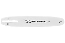 Villartec 261114000001 шина 10"-3/8"P-1,1мм-40зв., (хвостовик A041)