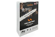 Villartec 5002750060 цепь 3/8'' 1,6мм 60зв. 75S