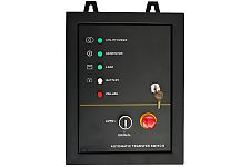 Villartec 5021010000 блок автоматики ATS