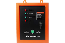 Villartec 5021020000B блок автоматики