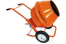 Villartec CM130C CART бетоносмеситель