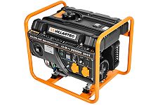 Villartec GG 2800C генератор бензиновый