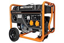 Villartec GG 3400WC генератор бензиновый