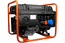 Villartec GG 7300C генератор бензиновый