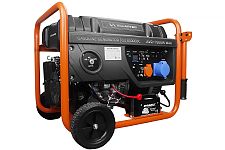 Villartec GG 8300EBC генератор бензиновый