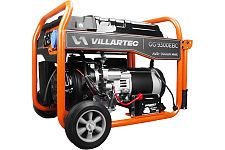 Villartec GG 9300EBC генератор бензиновый