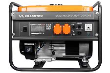 Villartec GGM2700 генератор бензиновый Villartec GGM2700 генератор бензиновый
