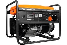 Villartec GGM7200C генератор бензиновый Villartec GGM7200C генератор бензиновый