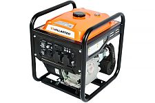 Villartec GI328 генератор бензиновый инверторный