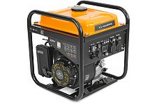 Villartec GI428 генератор бензиновый инверторный