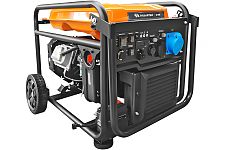 Villartec GI608 генератор бензиновый инверторный Villartec GI608 генератор бензиновый инверторный