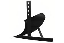 Villartec PL3000 плуг (без сцепки)