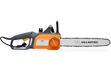 Villartec SE 185 пила цепная электрическая