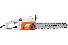 Villartec SE 184 пила цепная электрическая