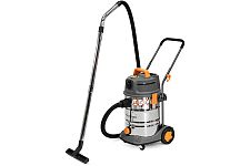 Villartec VE 163E пылесос строительный