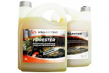Villartec FORESTER масло для смазки цепи и шины 5л vilforchainoil5 Villartec FORESTER масло для смазки цепи и шины 5л vilforchainoil5