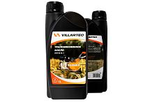 Villartec vilto80W851 масло трансмиссионное GL-4 1л