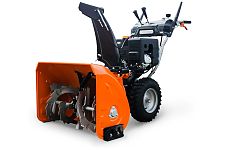 Villartec WB1176E снегоуборщик бензиновый