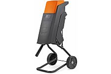 Villartec XE254 измельчитель садовый электрический