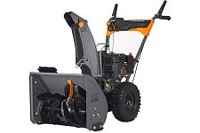 Villartec WB C-75 снегоуборщик бензиновый