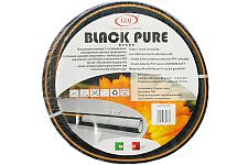GLQ  BLACK PURE бухта шланга 1/2" (50 м)
