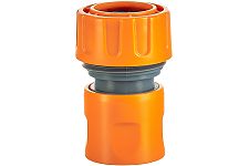 GLQ GL 7029 коннектор для шланга 3/4" (19мм) быстросъемный