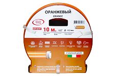 GLQ ORANGE/ОРАНЖЕВЫЙ шланг OR1/2''(13мм), длина 10м