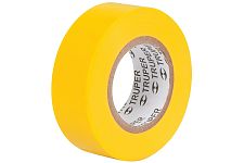 Truper 12503 изолента акрил 19мм x 0,18мм x 18м M-33A