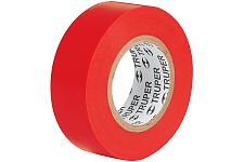 Truper 13513 изолента акрил 19мм x 0,18мм x 9м M-22R