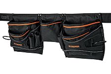 Truper 15314 сумка для инструмента поясная RONY-20 Truper 15314 сумка для инструмента поясная RONY-20