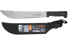 Truper 15870 мачете "Рэмбо" 30см T-460-12XB