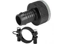 Gardena 01513-27.000.00 штуцер резьбовой