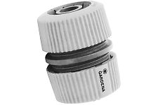 Gardena 02932-29.000.00 муфта ремонтная 1/2''
