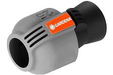 Gardena 02761-20.000.00 соединитель 25мм - 3/4'' внутренняя резьба