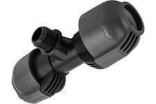 Gardena 02786-20.000.00 соединитель 25мм - 1/2'' наружная резьба