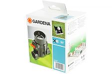 Gardena 01251-29.000.00 клапан для полива 9В