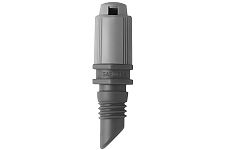 Gardena 01372-29.000.00 микронасадка концевая (5шт.)