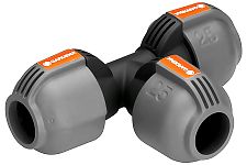Gardena 02771-20.000.00 соединитель 25мм