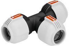 Gardena 02772-20.000.00 соединитель 32мм