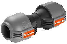 Gardena 02775-20.000.00 соединитель 25мм